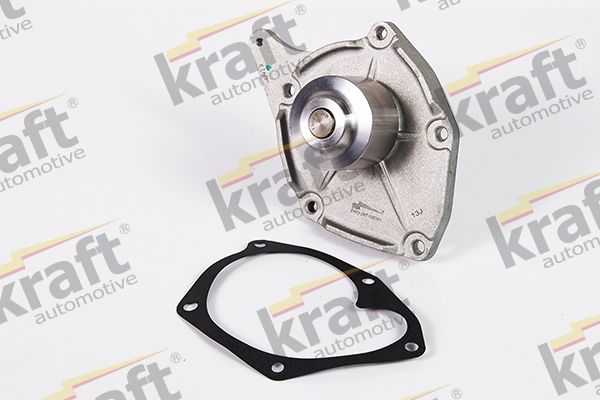 Pompa wody, chłodzenie silnika KRAFT AUTOMOTIVE 1505024