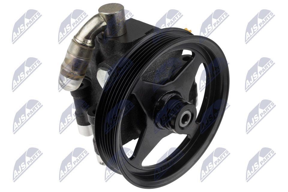 Pompa hidraulica, sistem de directie NTY SPW-FR-043