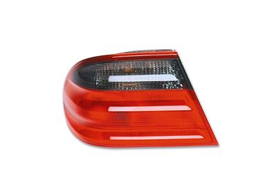 Lampa tylna zespolona VAN WEZEL 3029933U