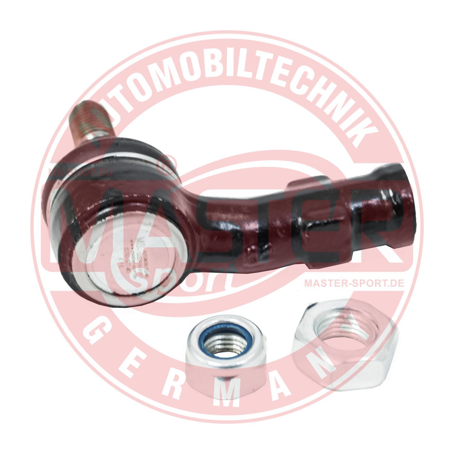 Końcówka drążka kierowniczego poprzecznego MASTER-SPORT GERMANY 13793-SET-MS