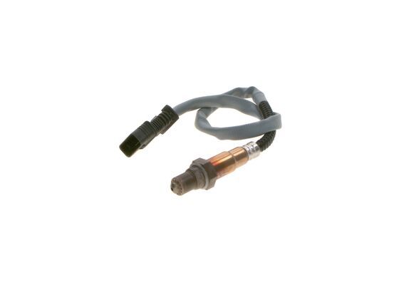 Sonda lambda BOSCH 0 258 010 418