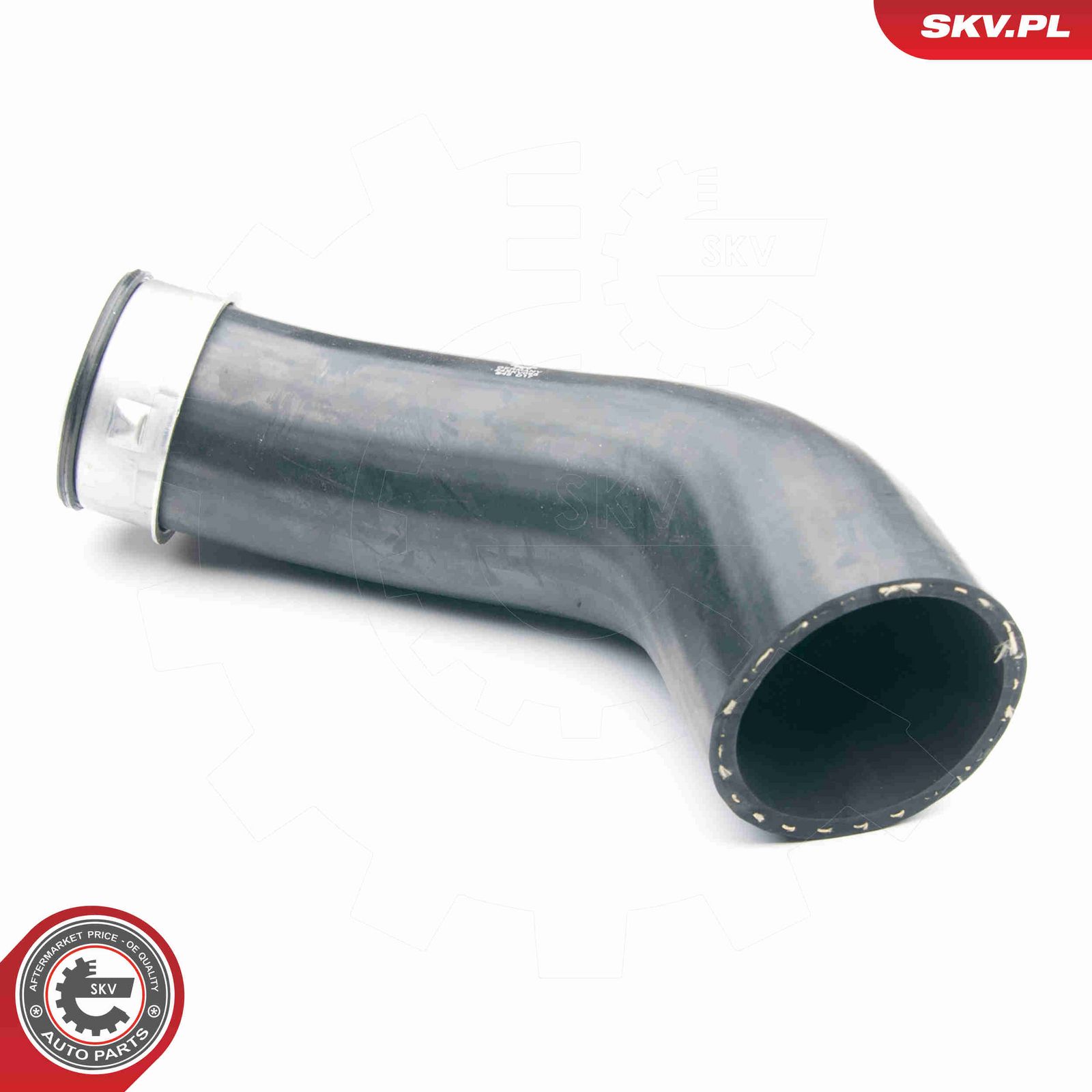 Трубка нагнетаемого воздуха