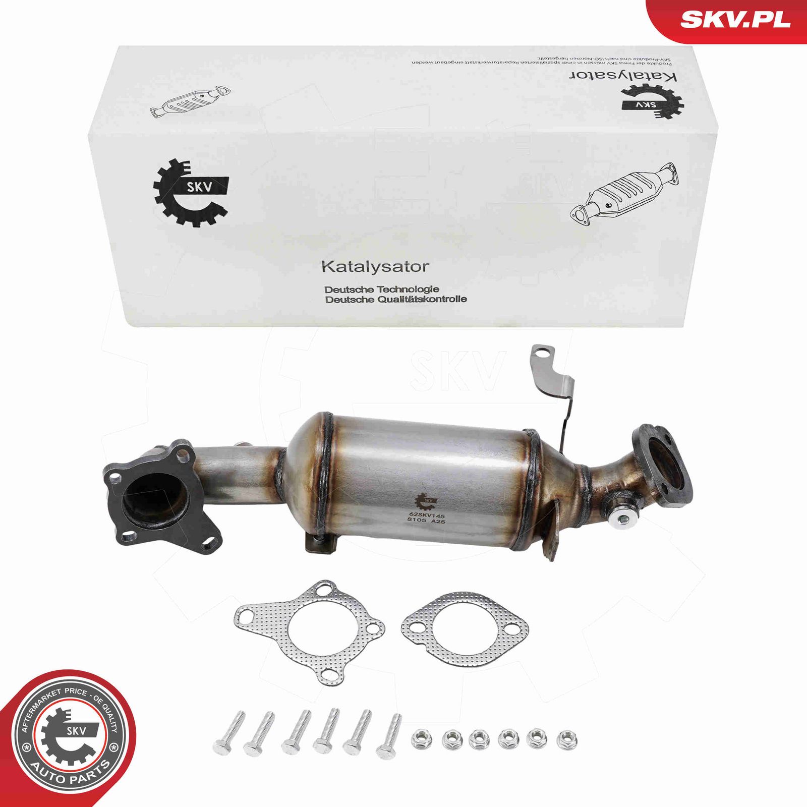 Катализатор