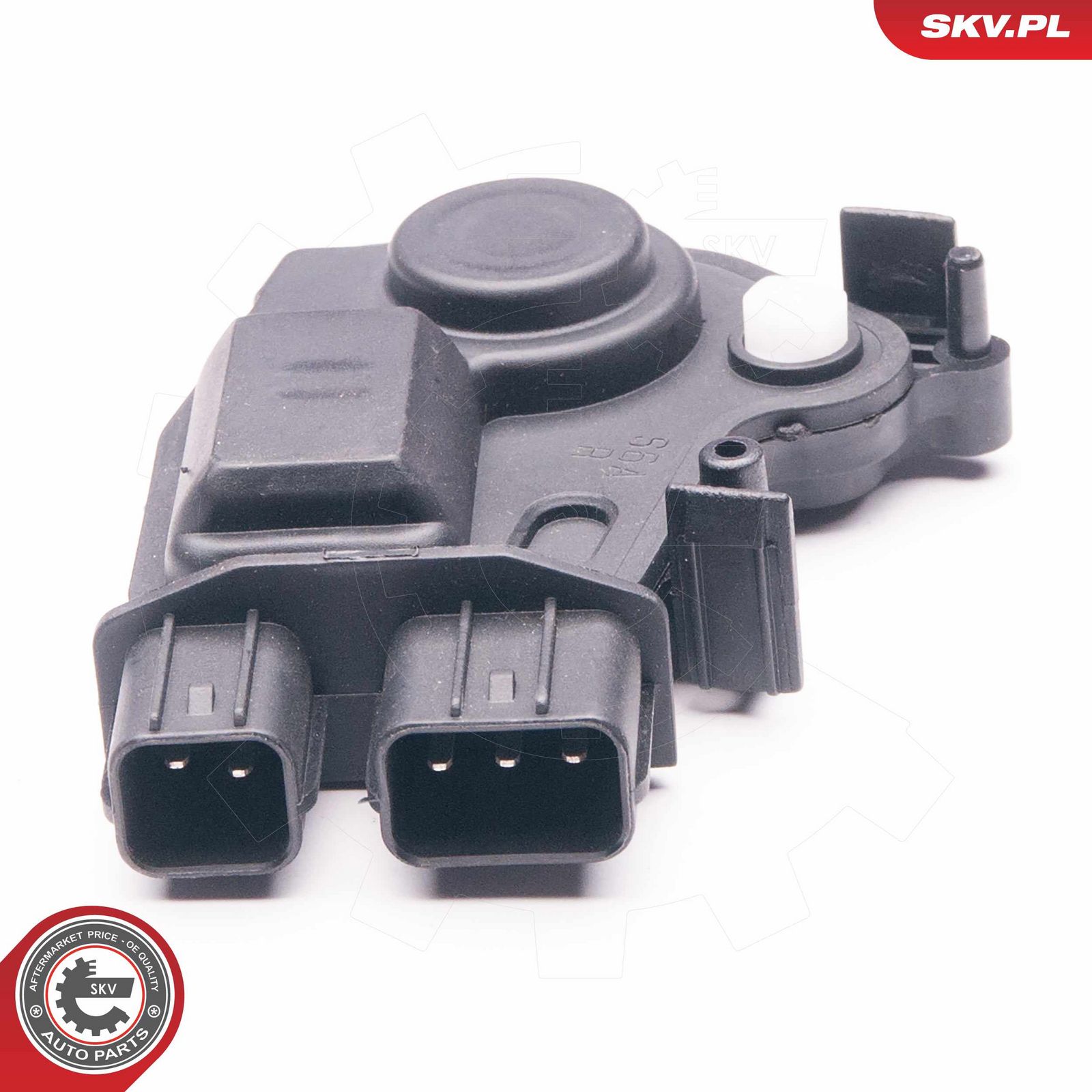 Zámek dveří ESEN SKV 16SKV340