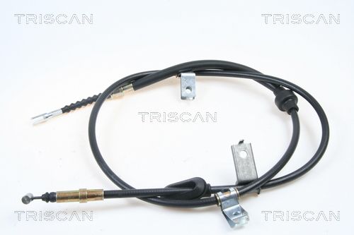 Cięgło, hamulec postojowy TRISCAN 8140 10113