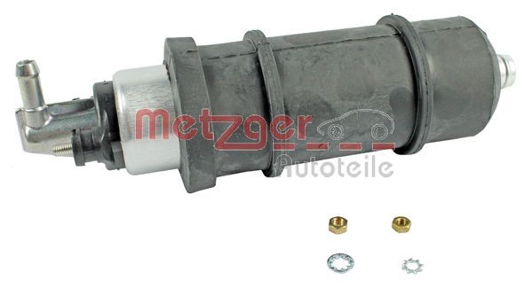 Pompa paliwa METZGER AUTOTEILE 2250216