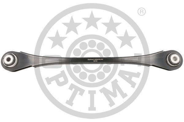 Wahacz, zawieszenie koła OPTIMAL G5-912