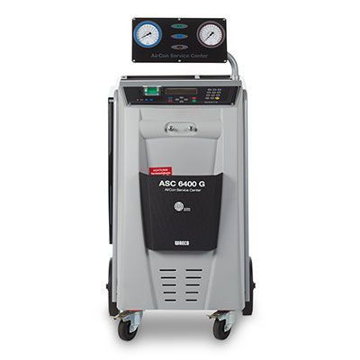 echipament service,aer conditionat WAECO 9103303106