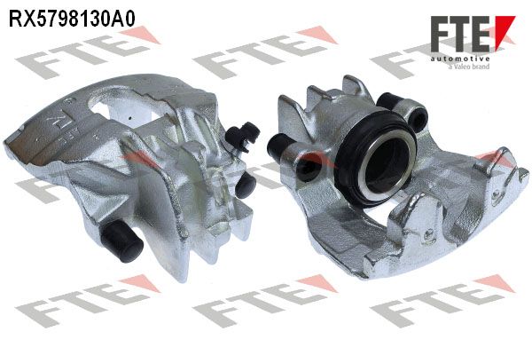 Zacisk hamulca FTE 9291958