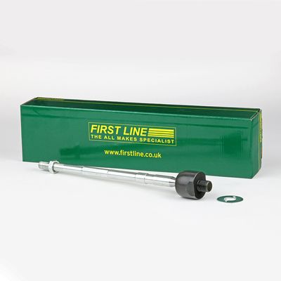 Połączenie osiowe, drążek kierowniczy poprzeczny FIRST LINE FTR6164