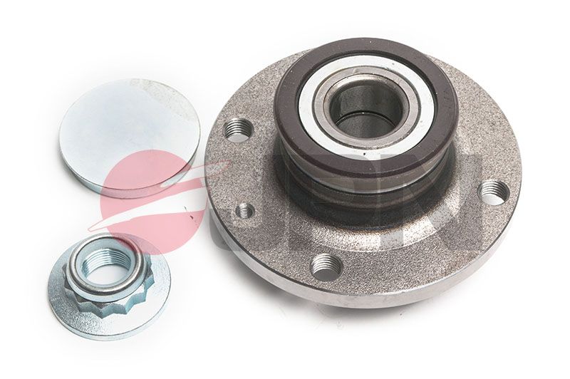 Riteņa rumbas gultņa komplekts