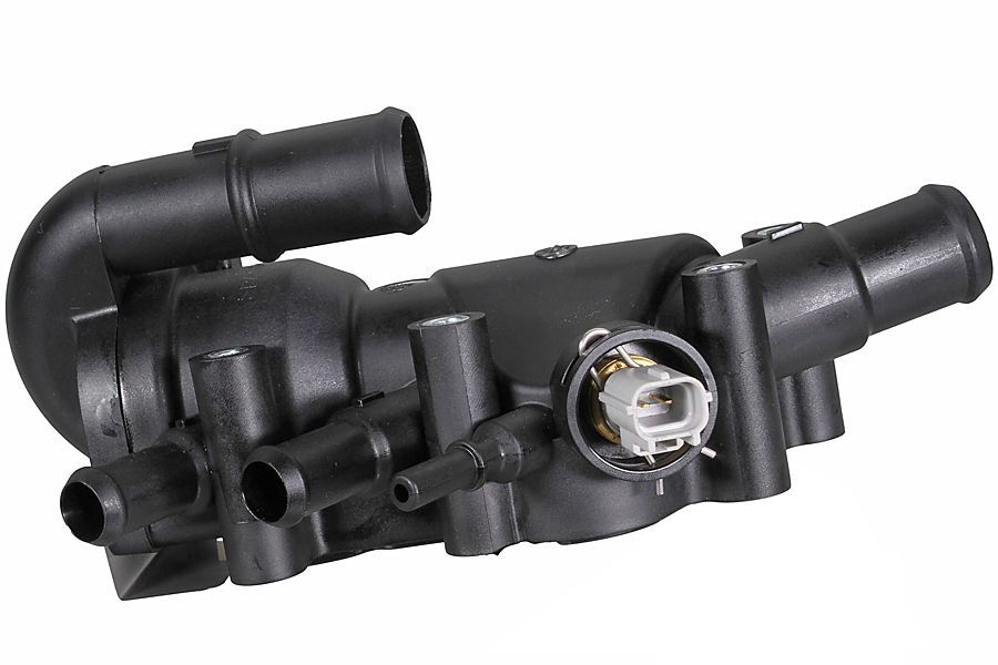 Levně Termostat, chladivo METZGER 4006316