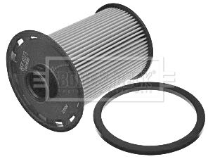 Filtr paliwa BORG & BECK BFF8073
