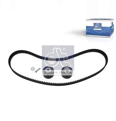 Zestaw paska rozrządu DT SPARE PARTS 12.90310