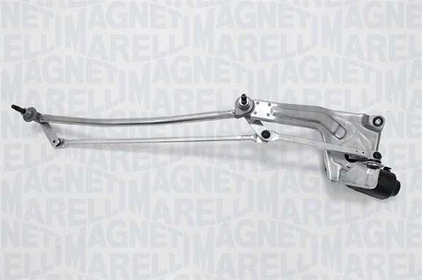 Czyszczenie szyb MAGNETI MARELLI 064300316010