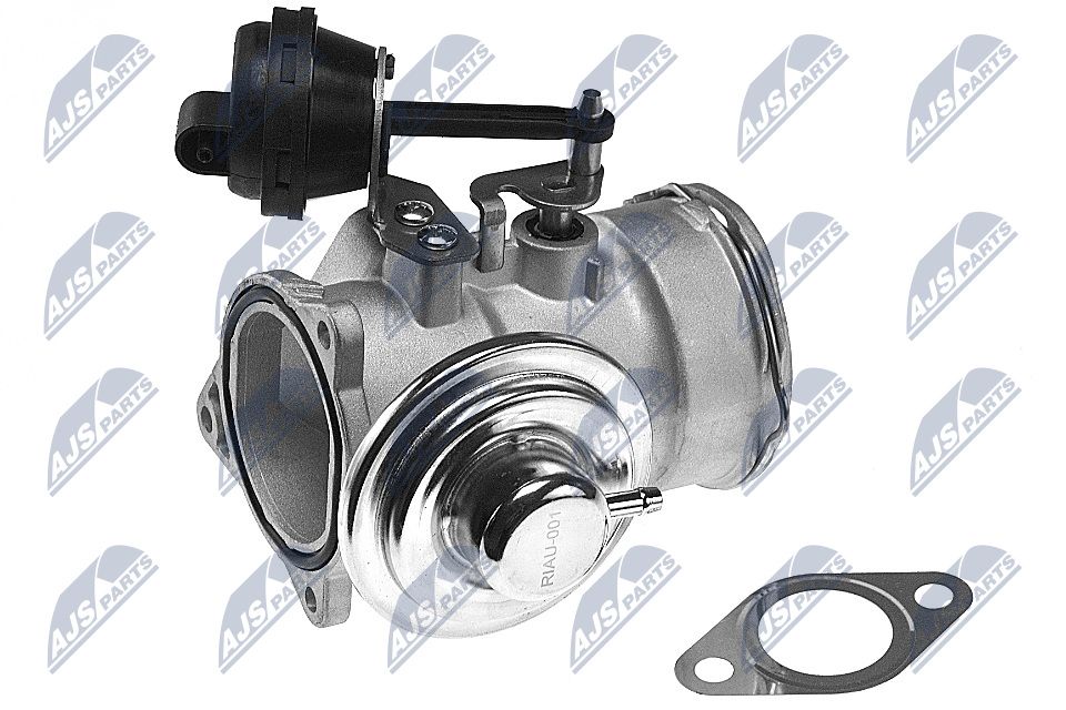 Supapa EGR NTY EGR-AU-001
