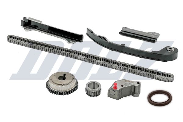 Mootori keti komplekt