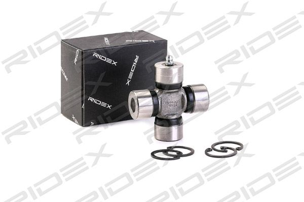 Połączenie, wał wzdłużny RIDEX 1427J0017