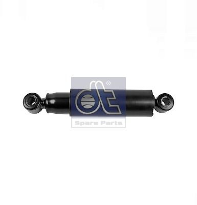 Amortyzator DT SPARE PARTS 7.12536