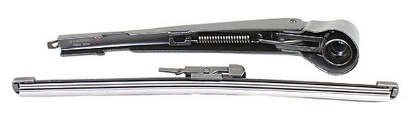 brat stergator, parbriz METZGER 2190295