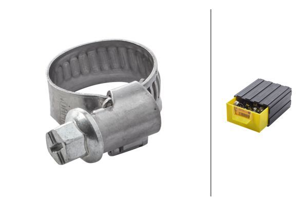 colier HELLA 8HK 710 701-111