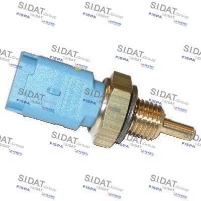 Sonde, température du liquide de refroidissement