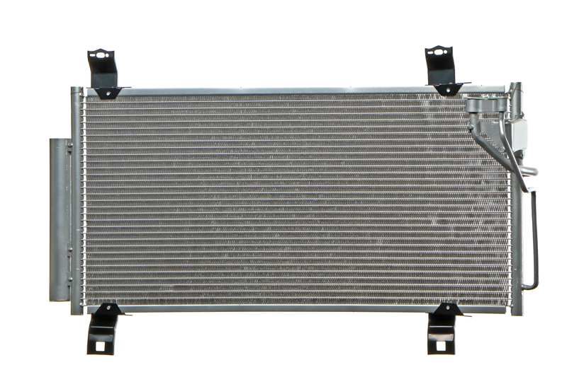 V32-62-0022 CONDENSEUR, CLIMATISATI