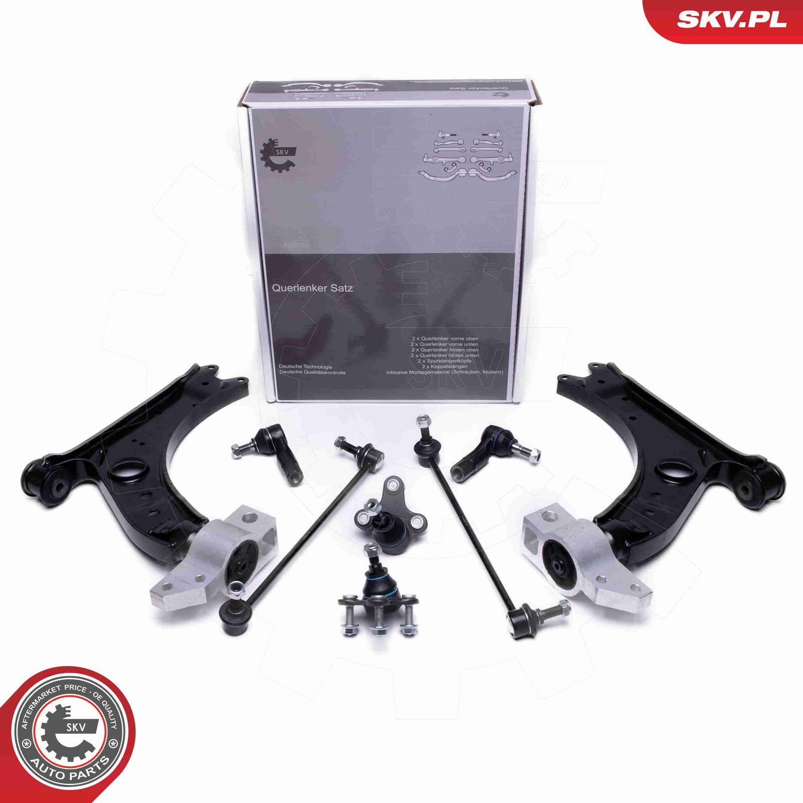 Roolikomplekt,käändmik