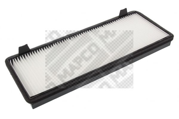 Filtr, wentylacja przestrzeni pasażerskiej MAPCO 65862