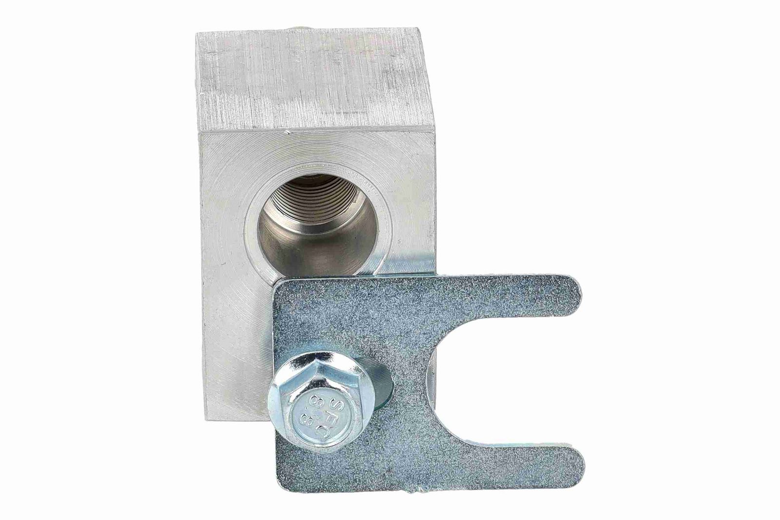 Adaptateur de remplissage, transmission