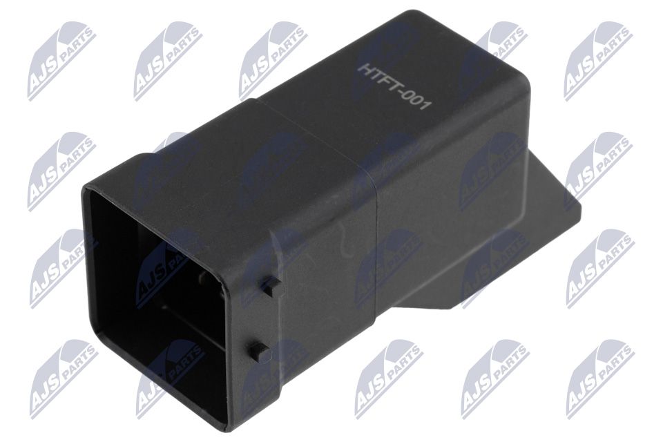 Vadības bloks, Kvēlsveces darbības laiks