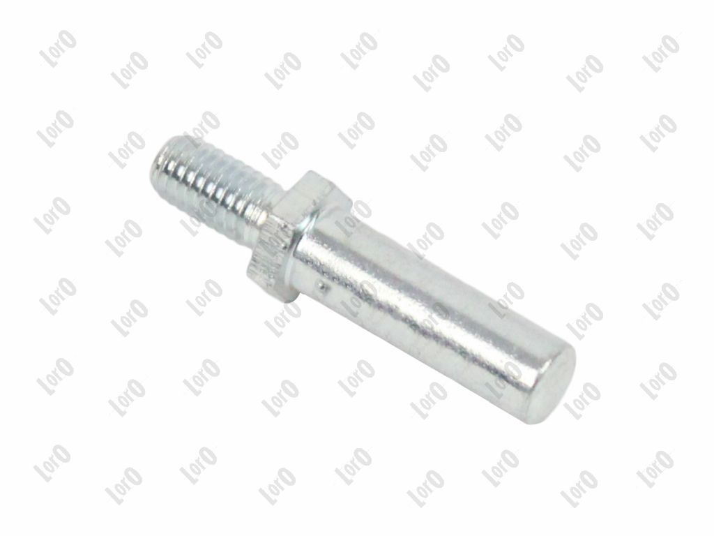 Juhtimine, lukustusnupp