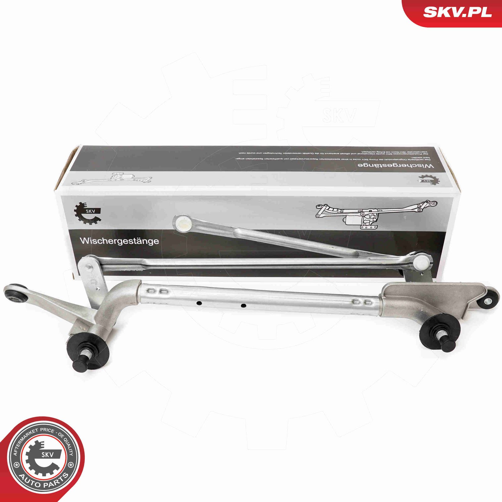 Legaturi stergator parbriz ESEN SKV 05SKV157