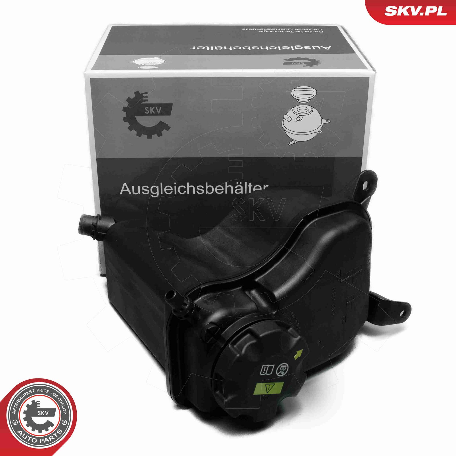 Paisupaak,jahutusvedelik