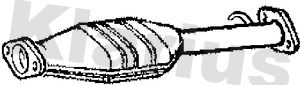 Katalizator KLARIUS 60652863