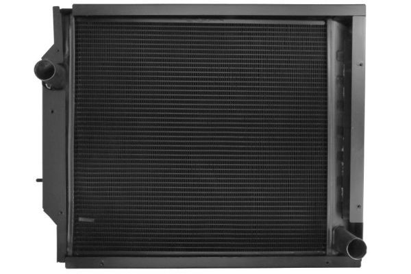 Radiator, racire motor THERMOTEC D7AG751TT