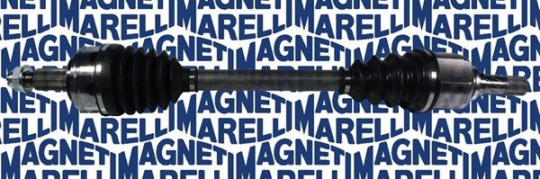 Wał napędowy MAGNETI MARELLI 302004190061