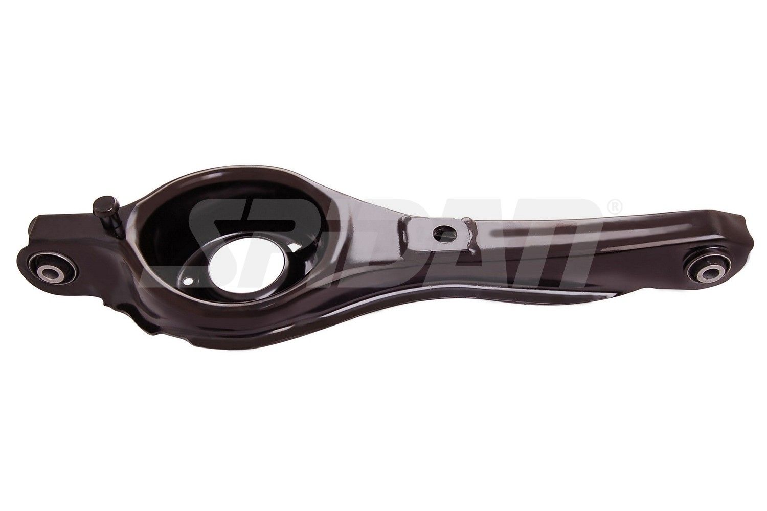 Brat, suspensie roata SPIDAN CHASSIS PARTS 58096