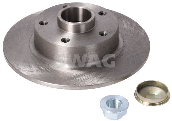 Disc frana SWAG 60 93 8307