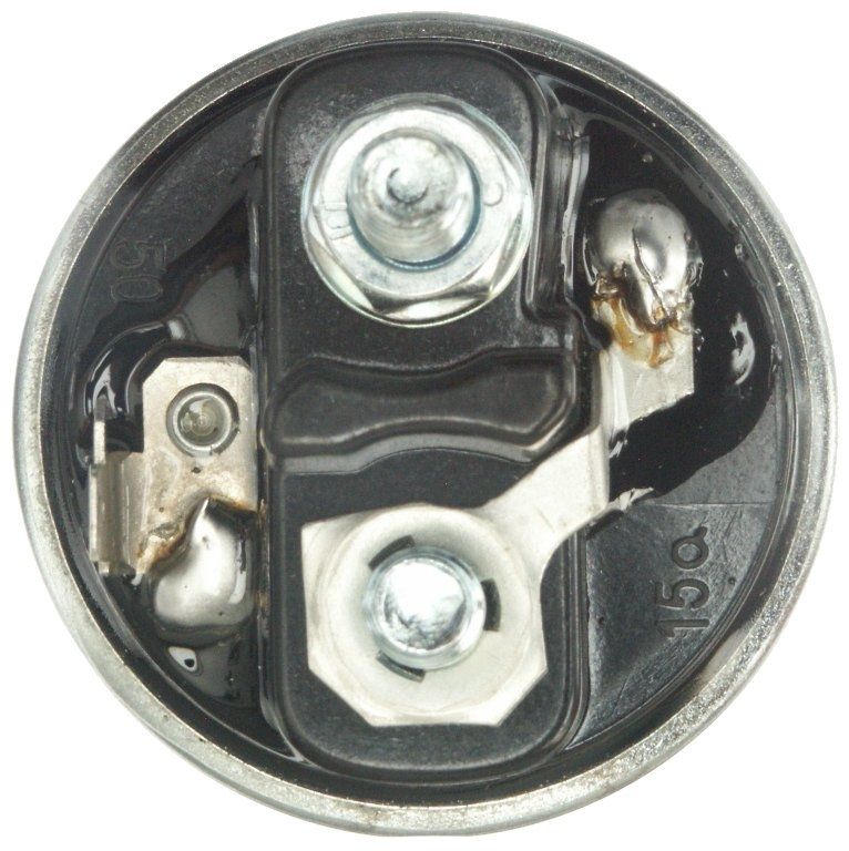Solenoid, electromotor HC-Cargo F 032 133 422