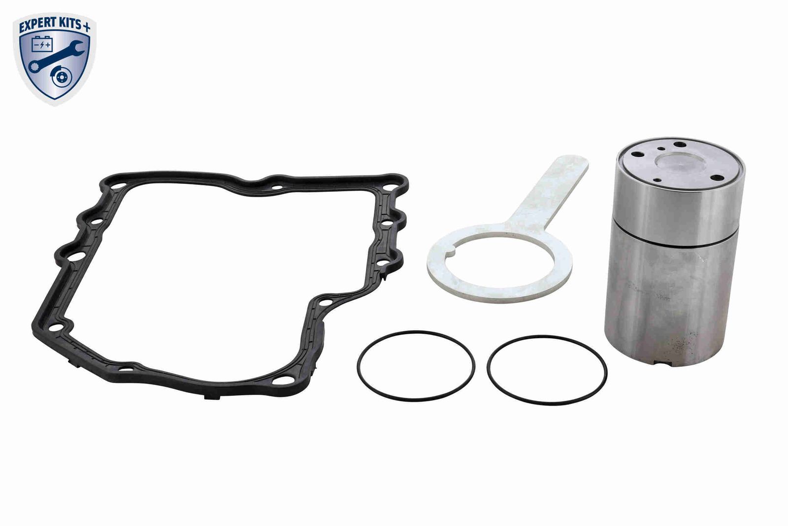 Zestaw naprawczy, mechatronika (autom. skrz. biegów) VEMO V10-86-0008