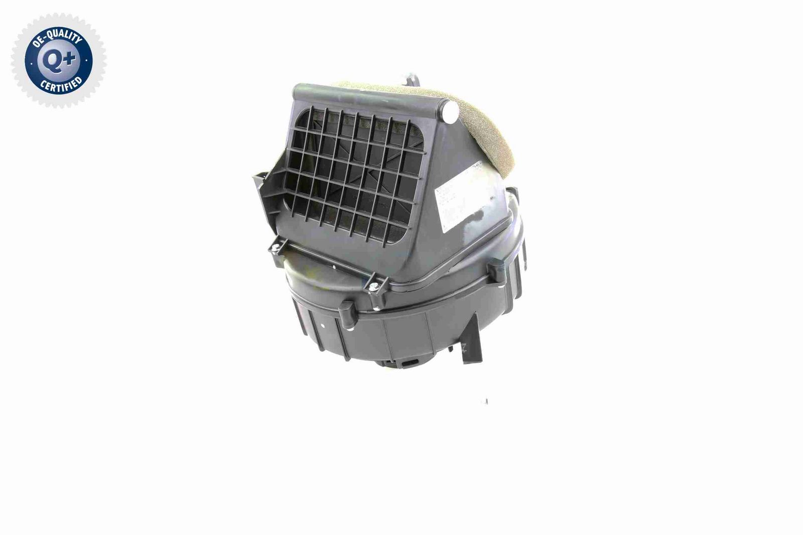 Pulseur d'air habitacle