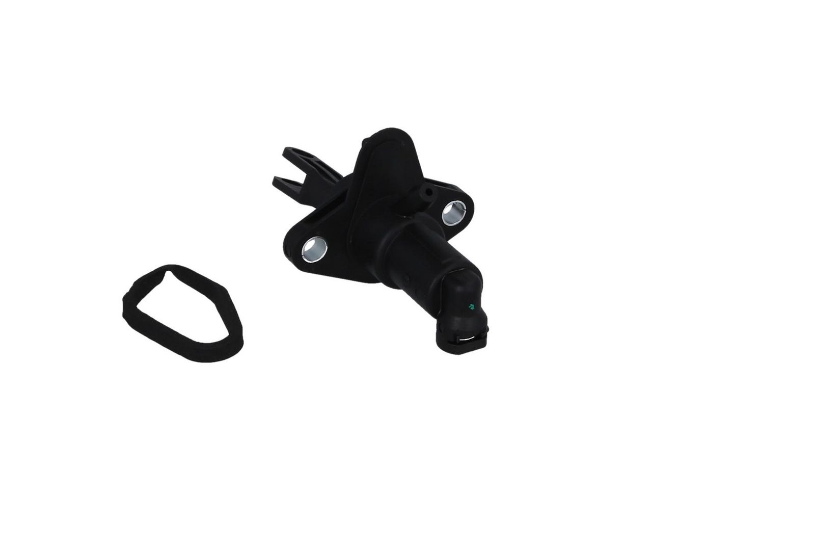 Главный цилиндр, система сцепления