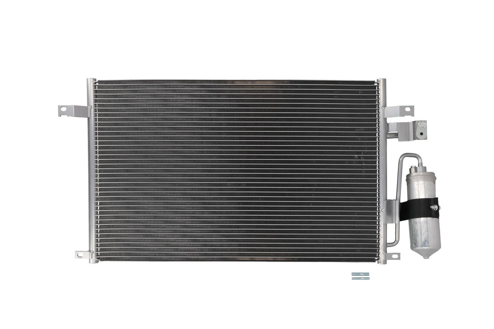 Condensator, climatizare KAMOKA 7800510