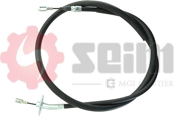 Cięgło, hamulec postojowy SEIM 554305