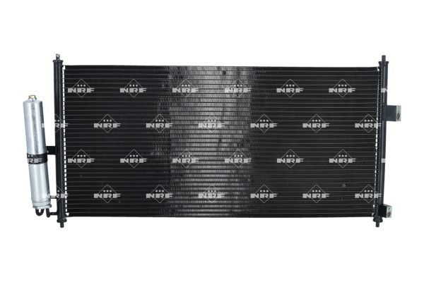 Condensator, climatizare NRF 35565