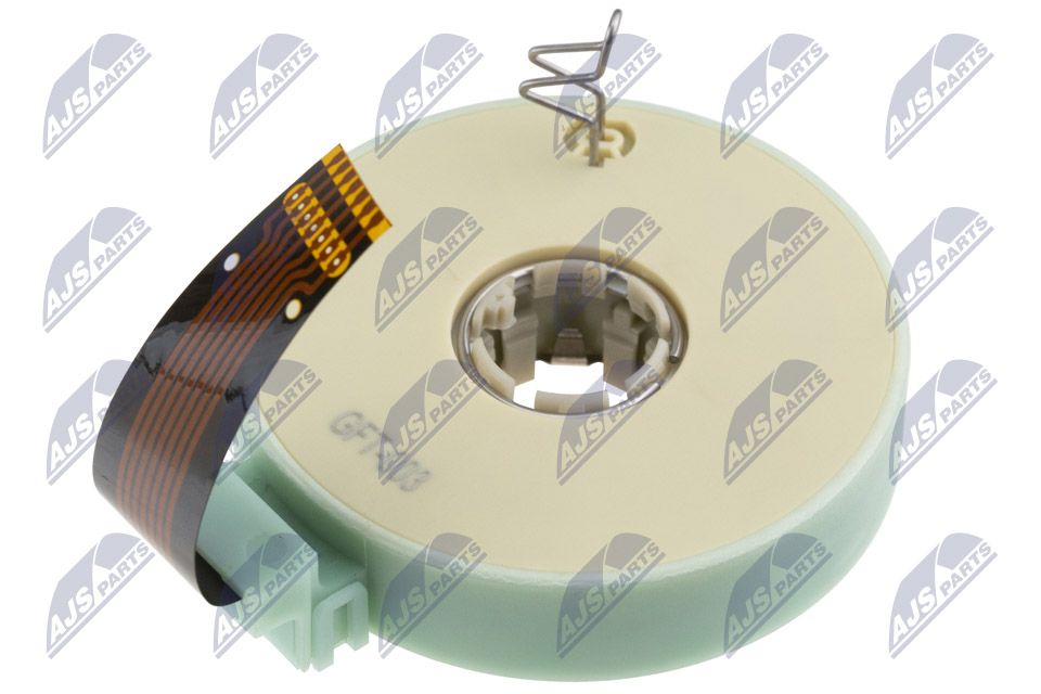 Pagrieziena leņķa devējs