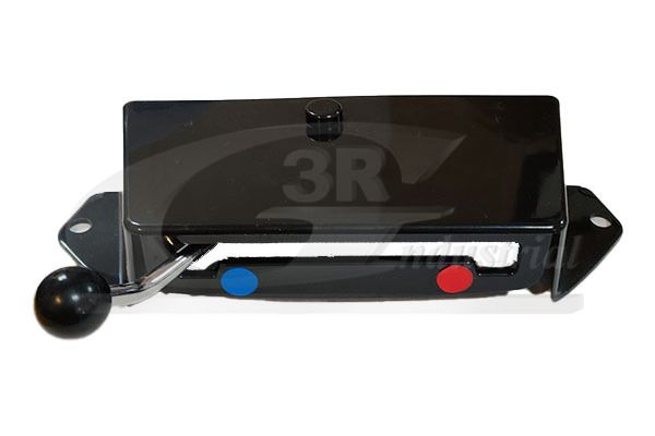E-shop Ovládací prvok vykurovania a vetrania 3RG 87270