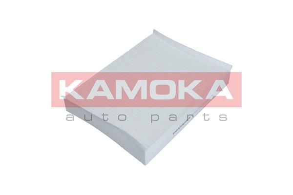 Filter vnútorného priestoru KAMOKA F416401