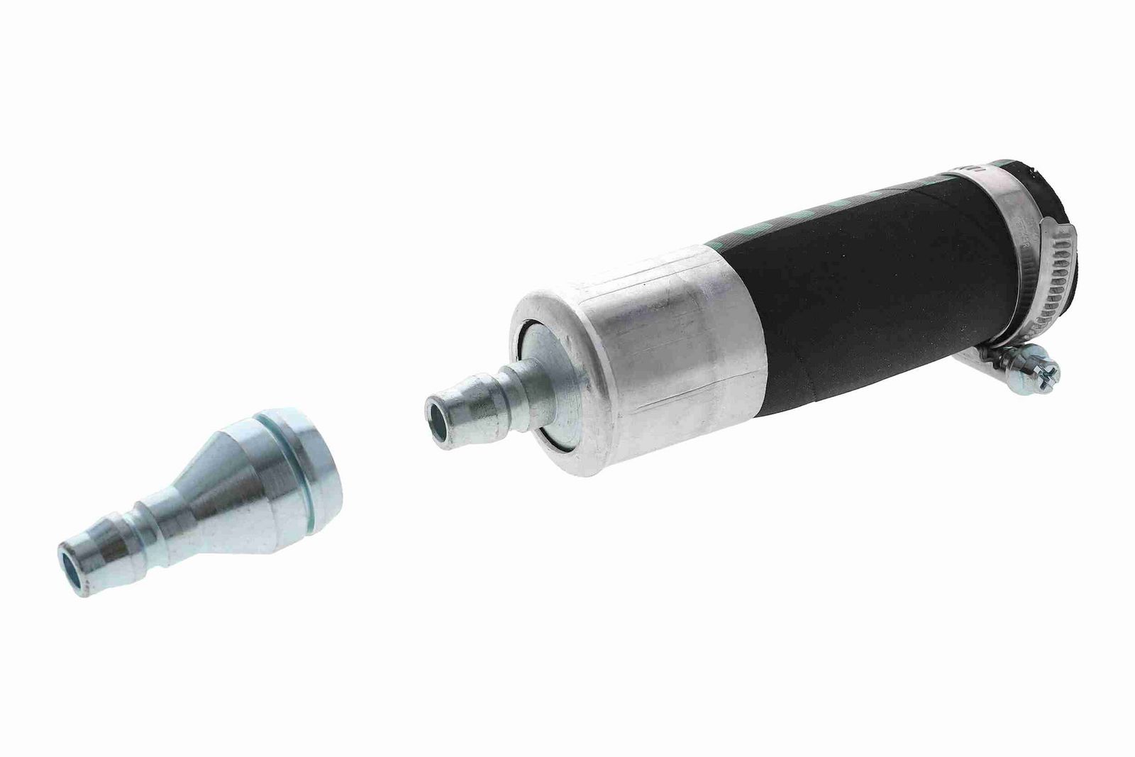 Adaptateur de remplissage, transmission